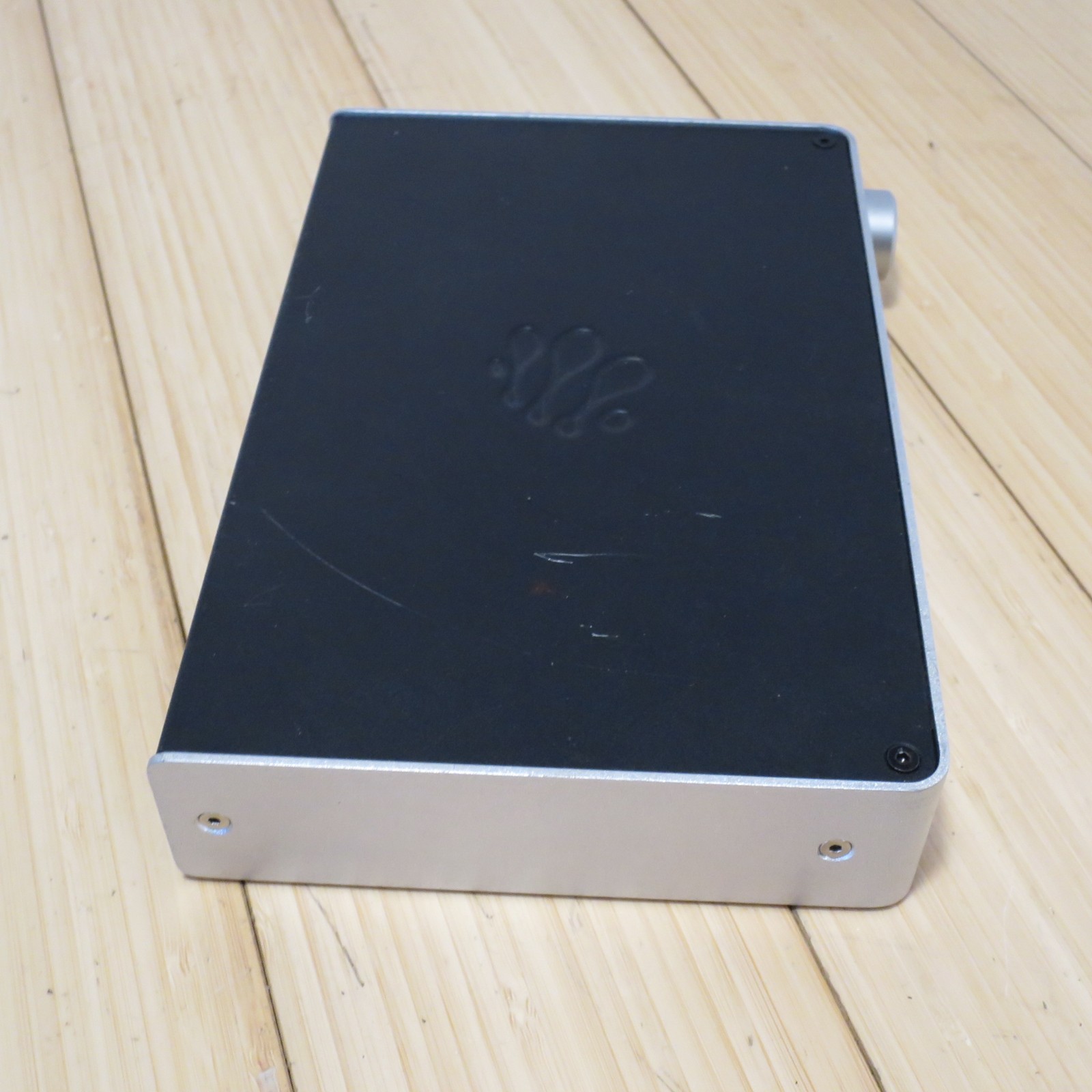 iConnectivity iConnectAUDIO2+ USB Audio Interface MIDI I/O Phantom Power