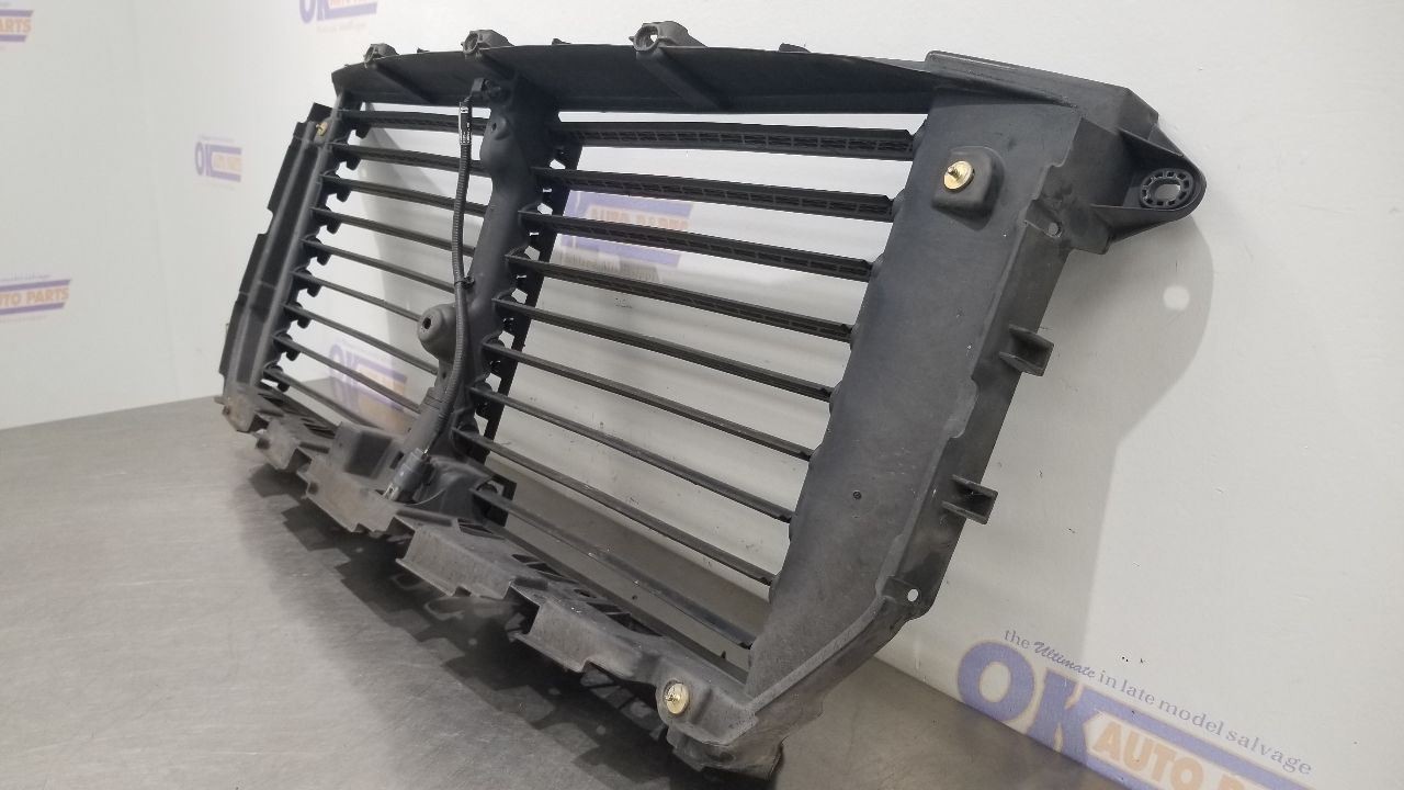 17 FORD F150 5.0L UPPER AIR SHUTTER ASSEMBLY