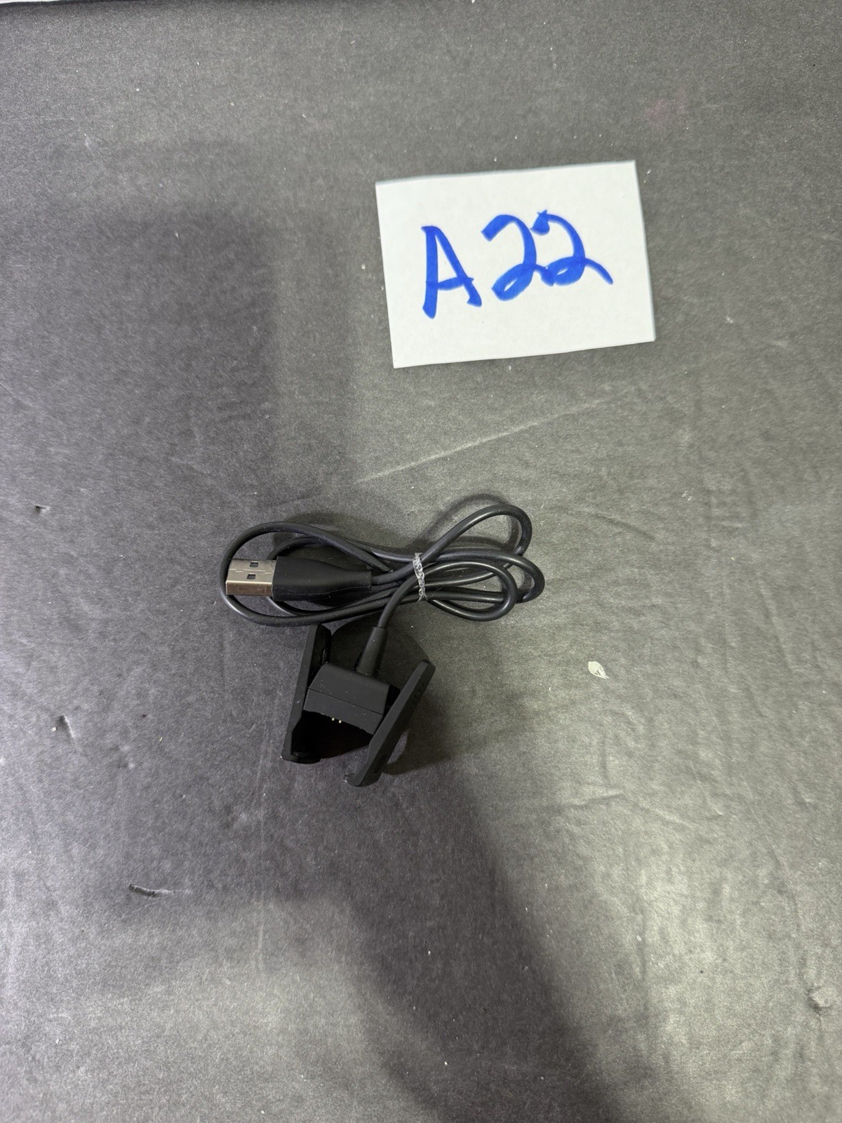 Fitbit CHARGE 2 Charger Activity Wristband USB Fast Charging Cable