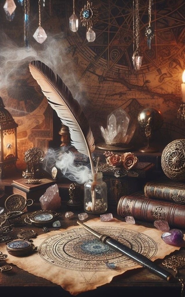 💔 Family Reconciliation Spell • Heal Generational Wounds