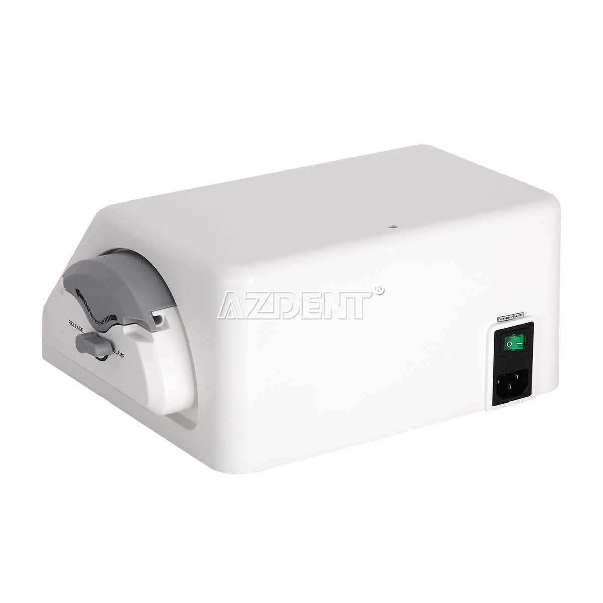 Dental Brushless Implant Motor System /20:1 Implant Contra Angle Handpiece