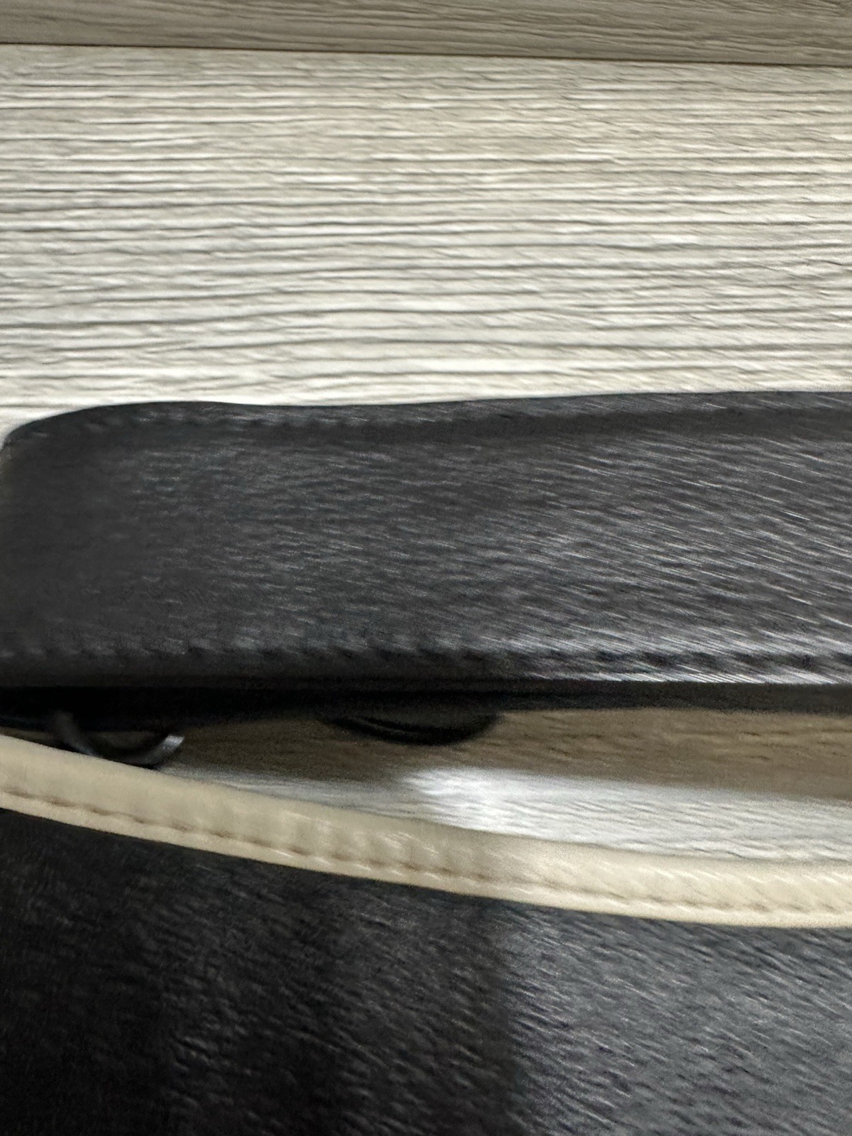 Duffle Bag Strap Replacement Harley Davidson Motorcycles *Details*