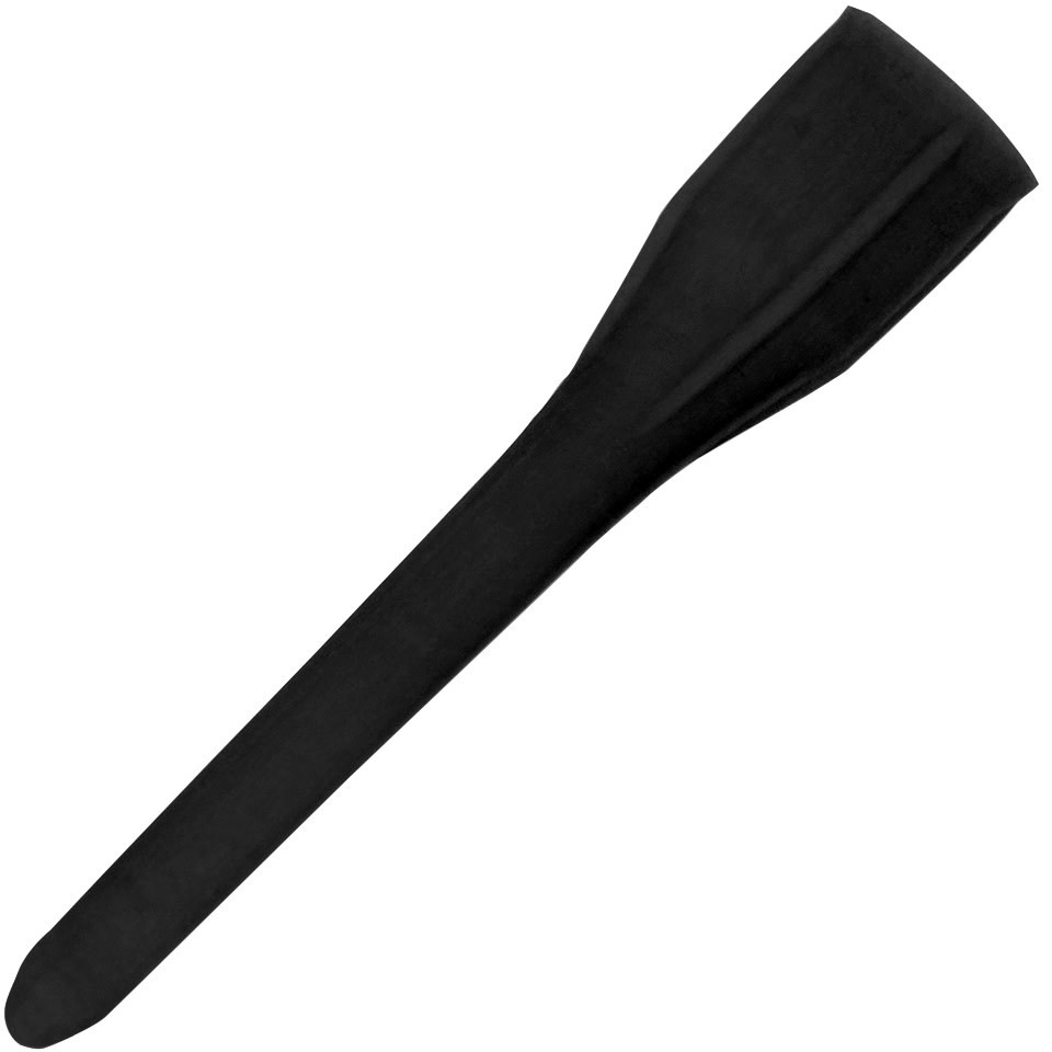 Acute Lip - Black