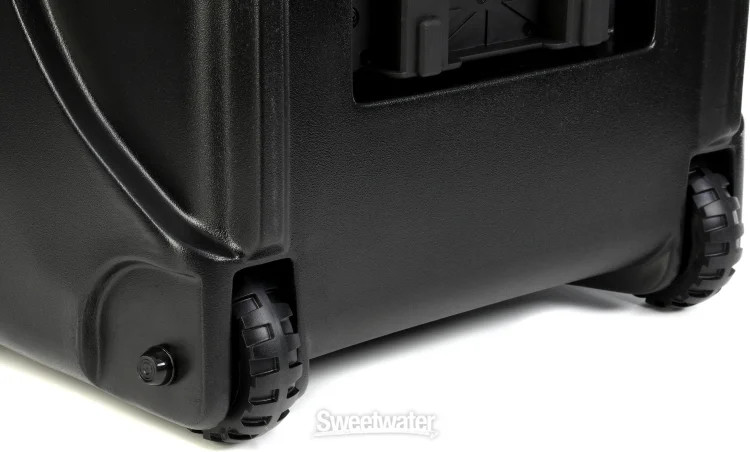 Anchor Audio Armor Hard Case for MegaVox 2