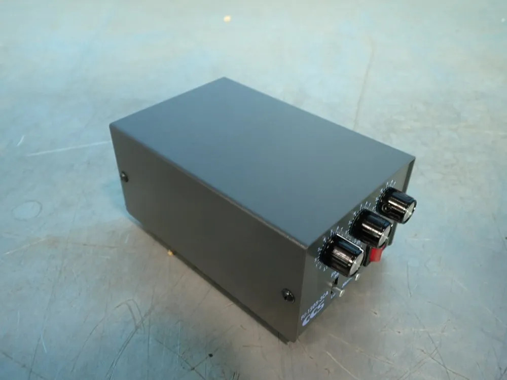 CCS POWER SUPPLY PJ-1505-3CA