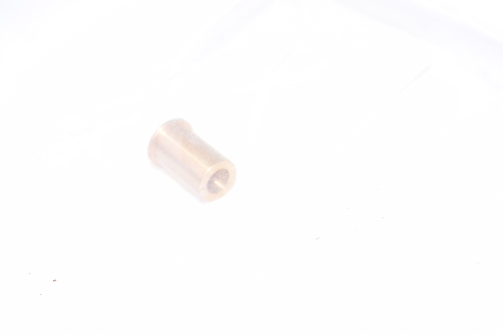 NEW Flanged Bronzyte Bushing 1/2'' OAL