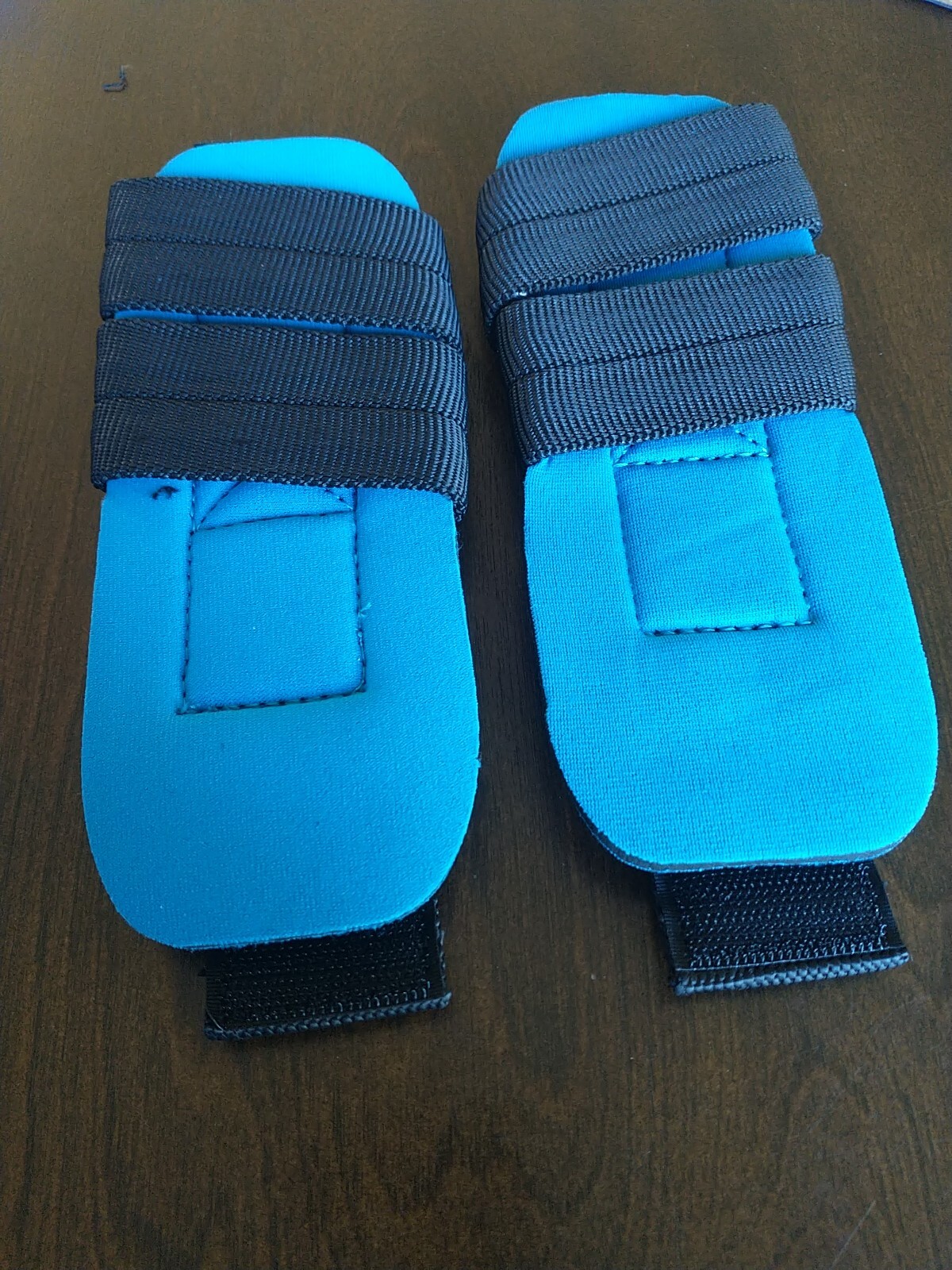 Weight Lifting Bar Strap Wrist Support Gym BarBella Box Lifting Straps/2 New