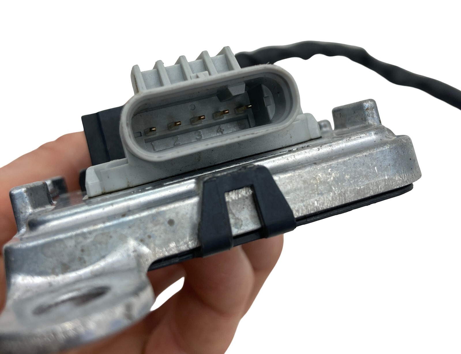 24 Ford Diesel Exhaust Nitrogen Oxide Temperature Lambda Sensor F250 SD 6.7L OEM