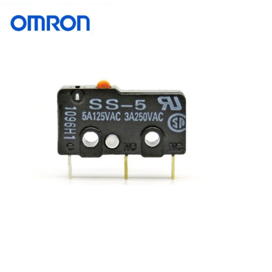 1PCS original SS small micro switch limit switch SS-5
