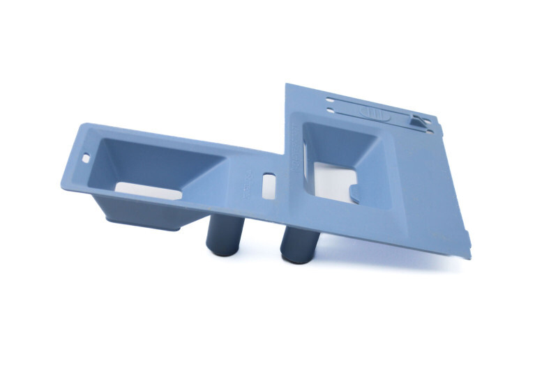 DC61-04859A - Case Bleach (PP, t1.5, HO)