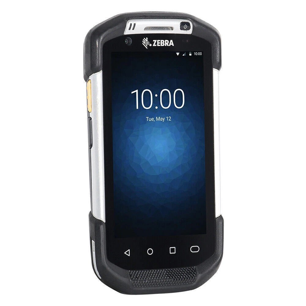 Zebra TC700K-02B24B0-03 Mobile Touch Imager Barcode Scanner Battery