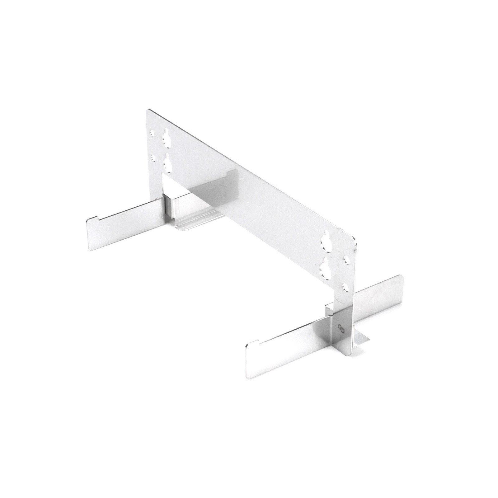 Bunn Bracket Weldment, Drip Tray Imix3 37462.0000 - Genuine OEM Replacement Part