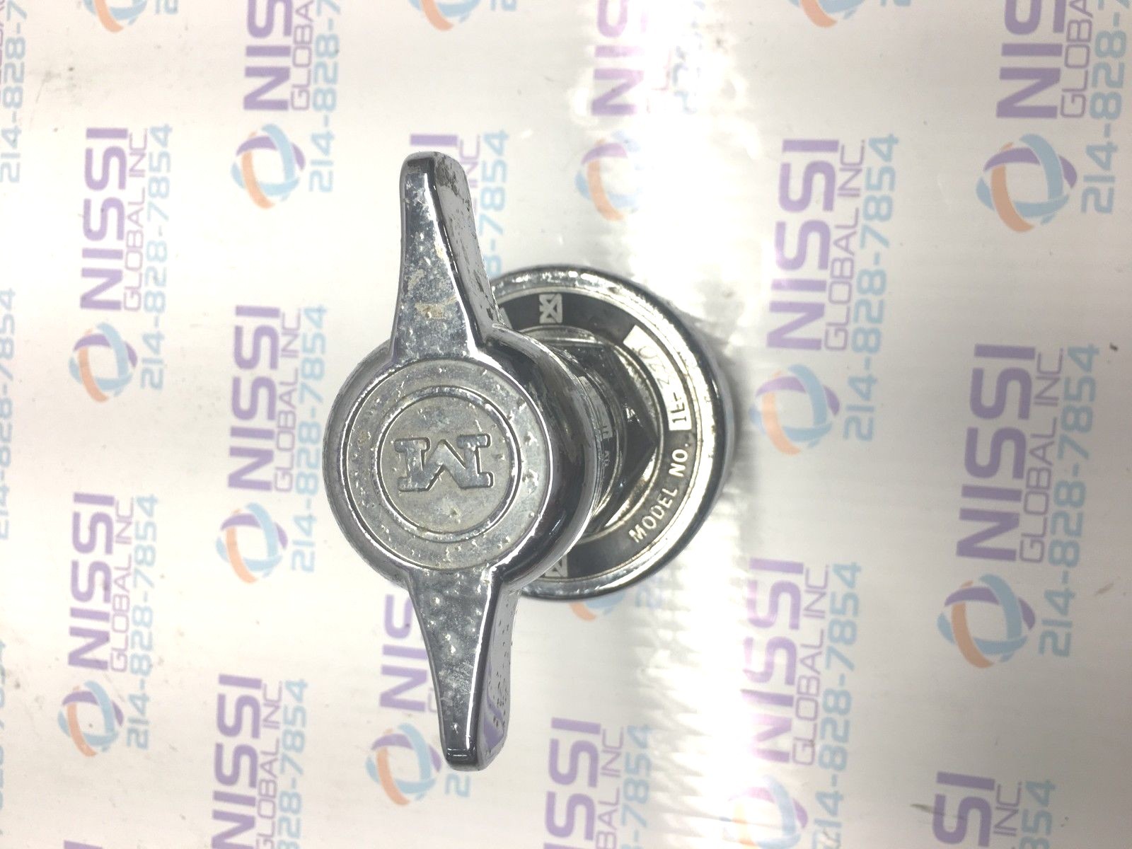 MATHESON  IL-320 REGULATOR