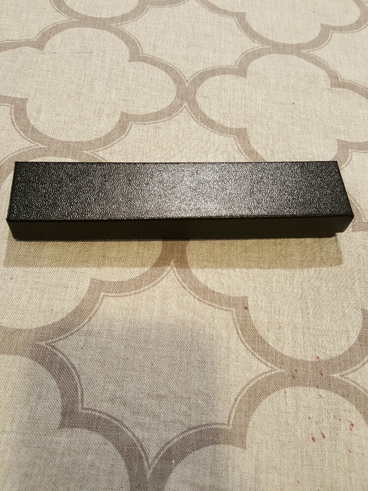 Large Bookbinders Bone Folder made from Teflon Withstand any organic solvents