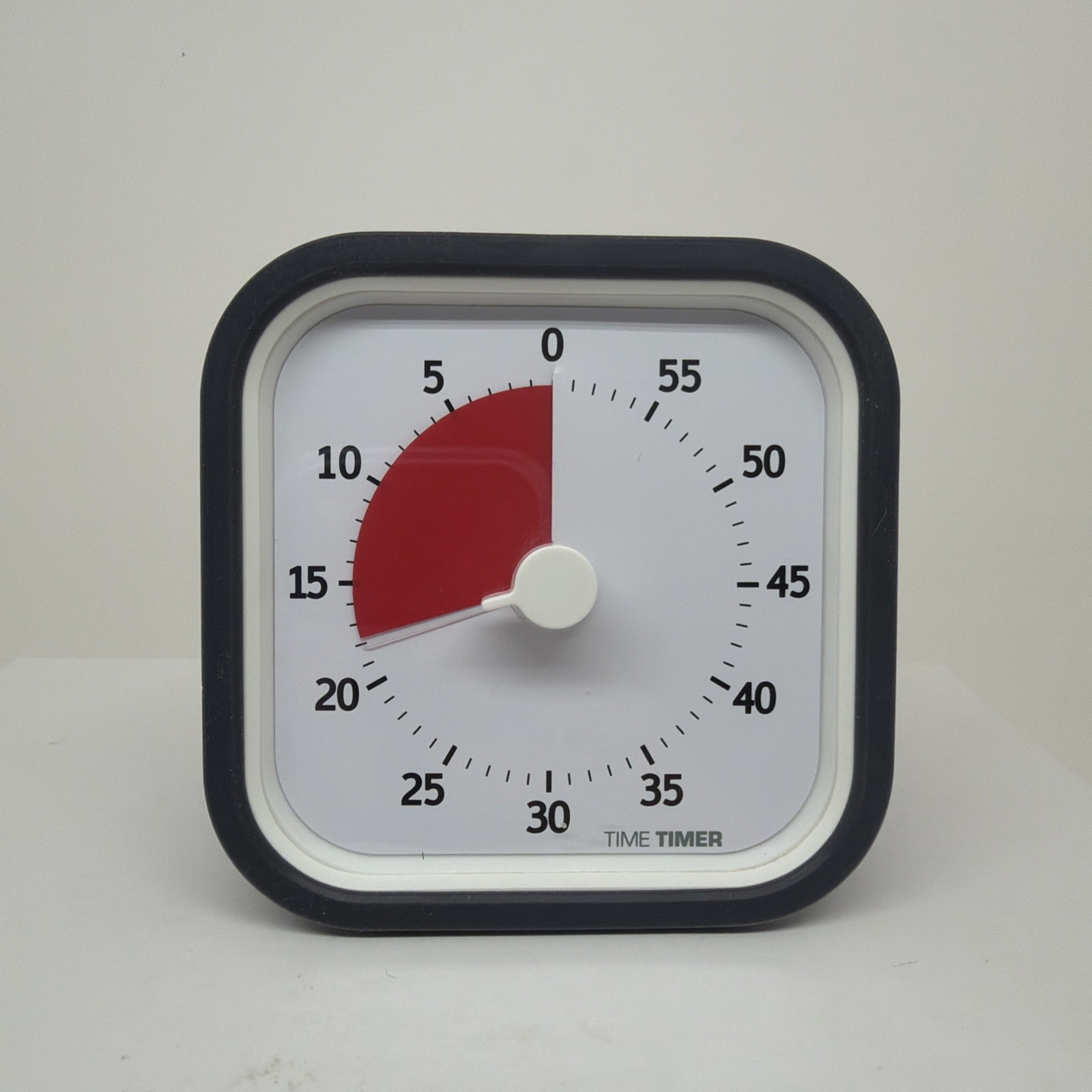 MOD Time Timer - 60 Minute Visual Countdown Clock for Classroom Or Home ASD Tool