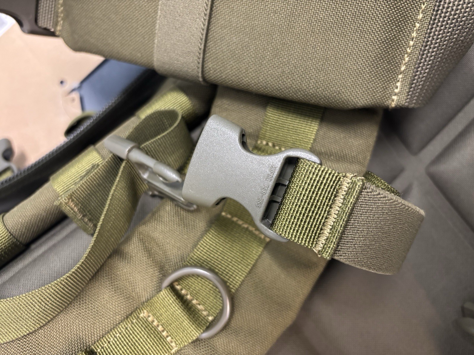 BLACKHAWK SPECIAL OPS MEDICAL BACKPACK 60MP00OD