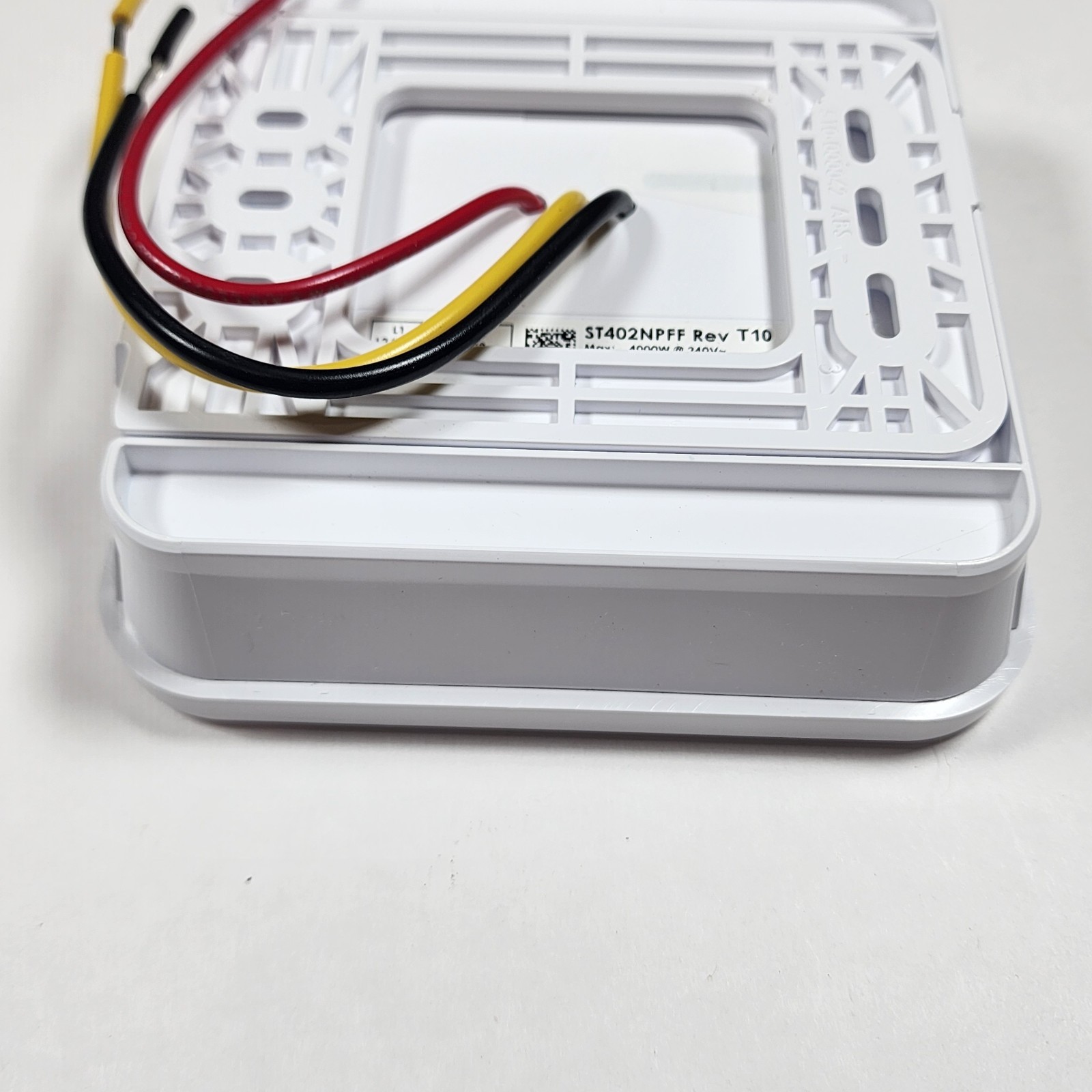 Stelpro Non-Programmable Electronic Thermostat for Baseboards and Convectors