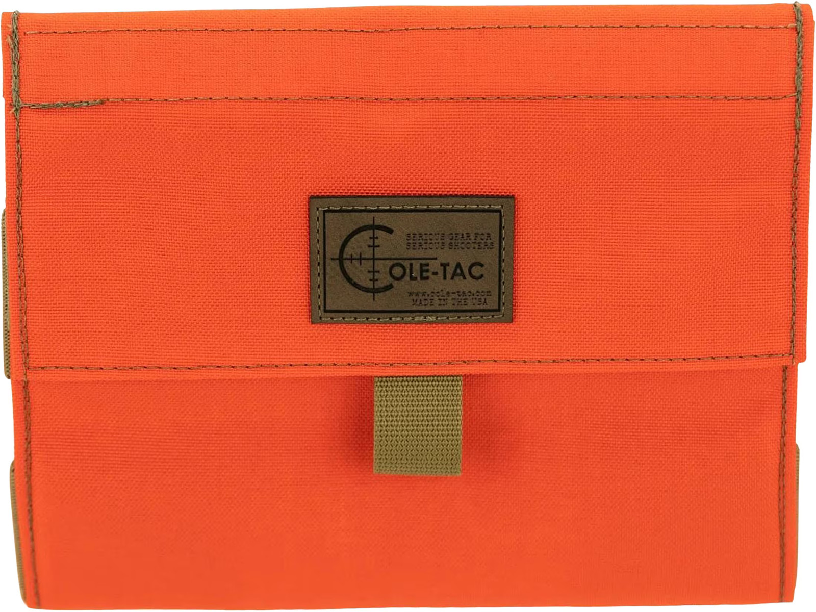 Cole-Tac Hunter Ammo Wallet
