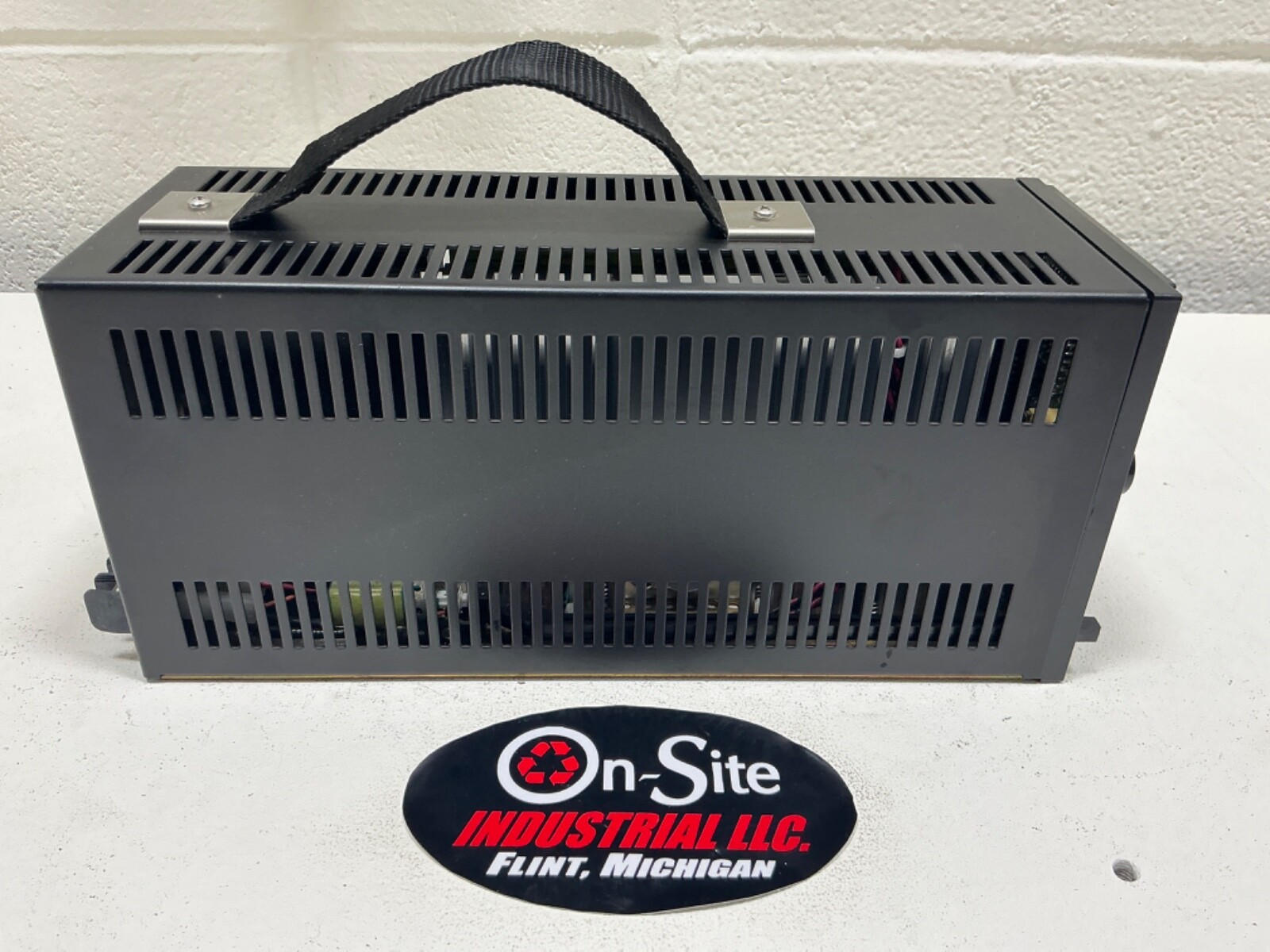 XANTREX XT 20-3 REGULATED DC POWER SUPPLY XTS 20-3X