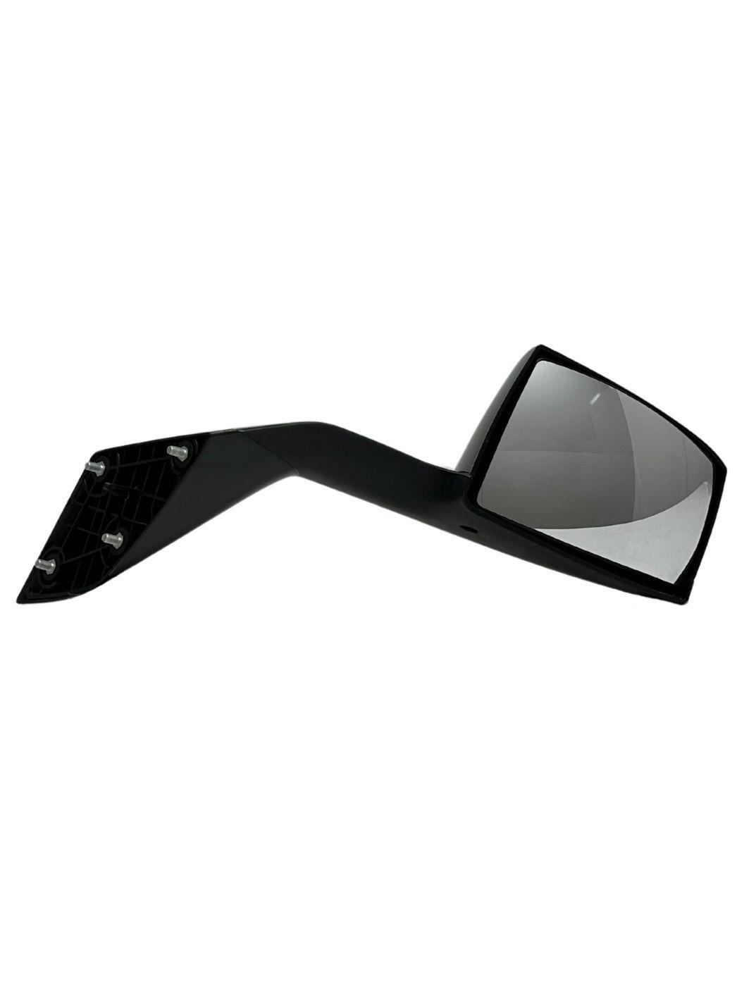 Volvo 03-17 Vinyl Black Hood Mirror Right Hand Side