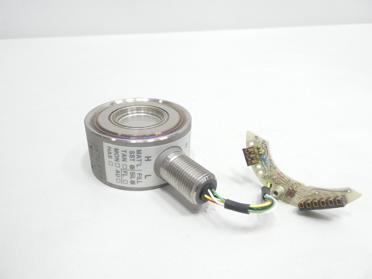 Rosemount 1157-0041-0172 Sensor Module