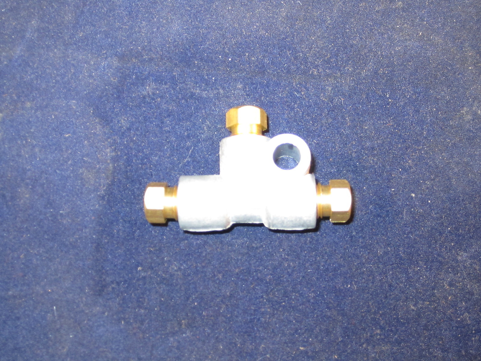 3 Way Junction PKD-4