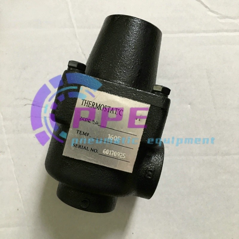 1PC New 47775687001 Thermostatic Valve for Ingersoll Rand Air Compressor