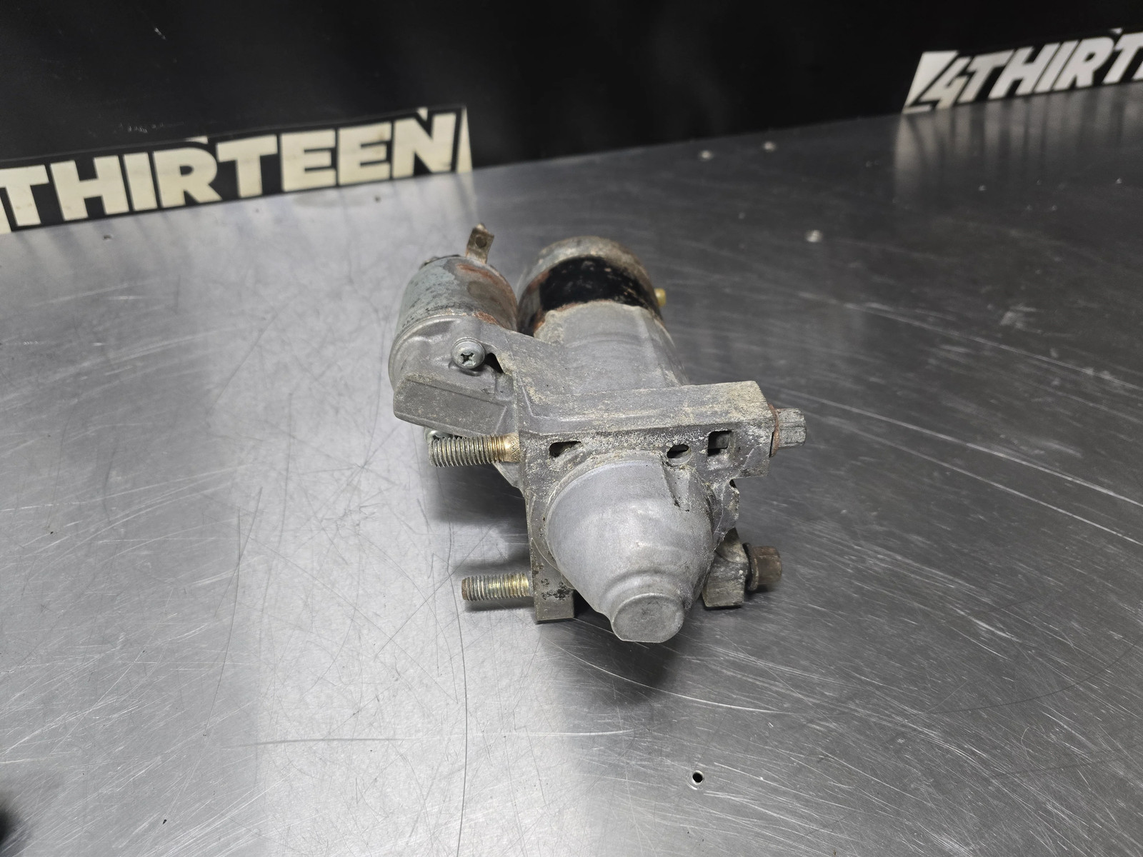 97 - 04 C5 CORVETTE STARTER USED OEM #N27