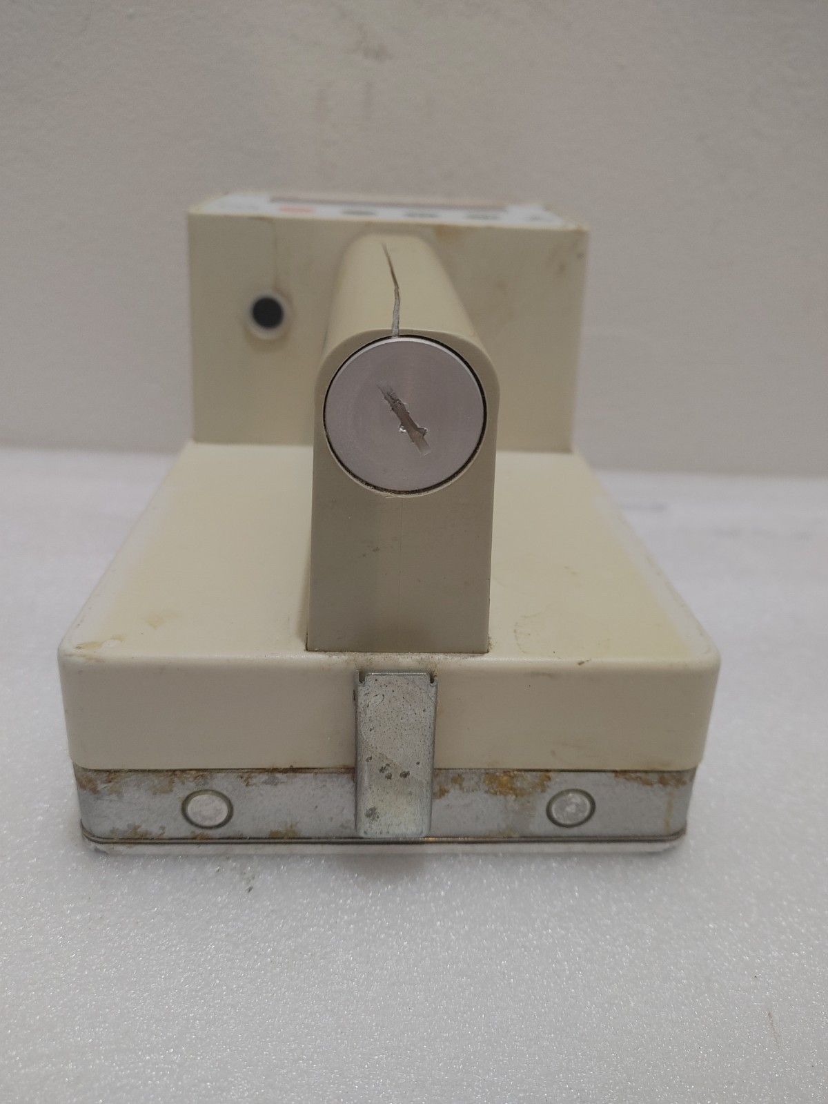 Berthold LB122 Handheld Radiation Detector