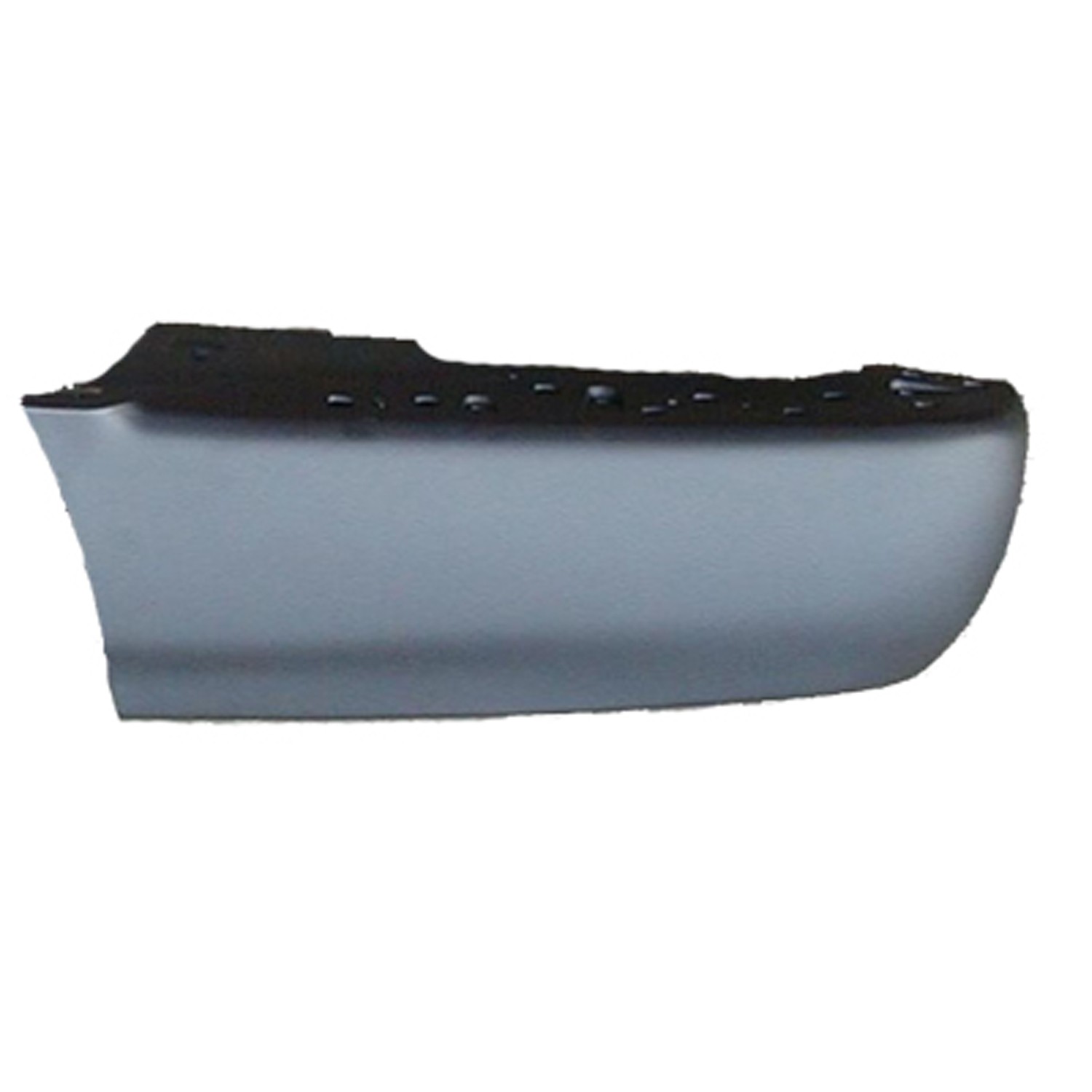 New Premium Fit Driver Side Quarter Panel Extension 15714843