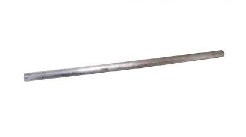 Sports Parts Inc Aluminum Suspension Shaft - 3/4in. x 17 1/4in. - 04-126-07