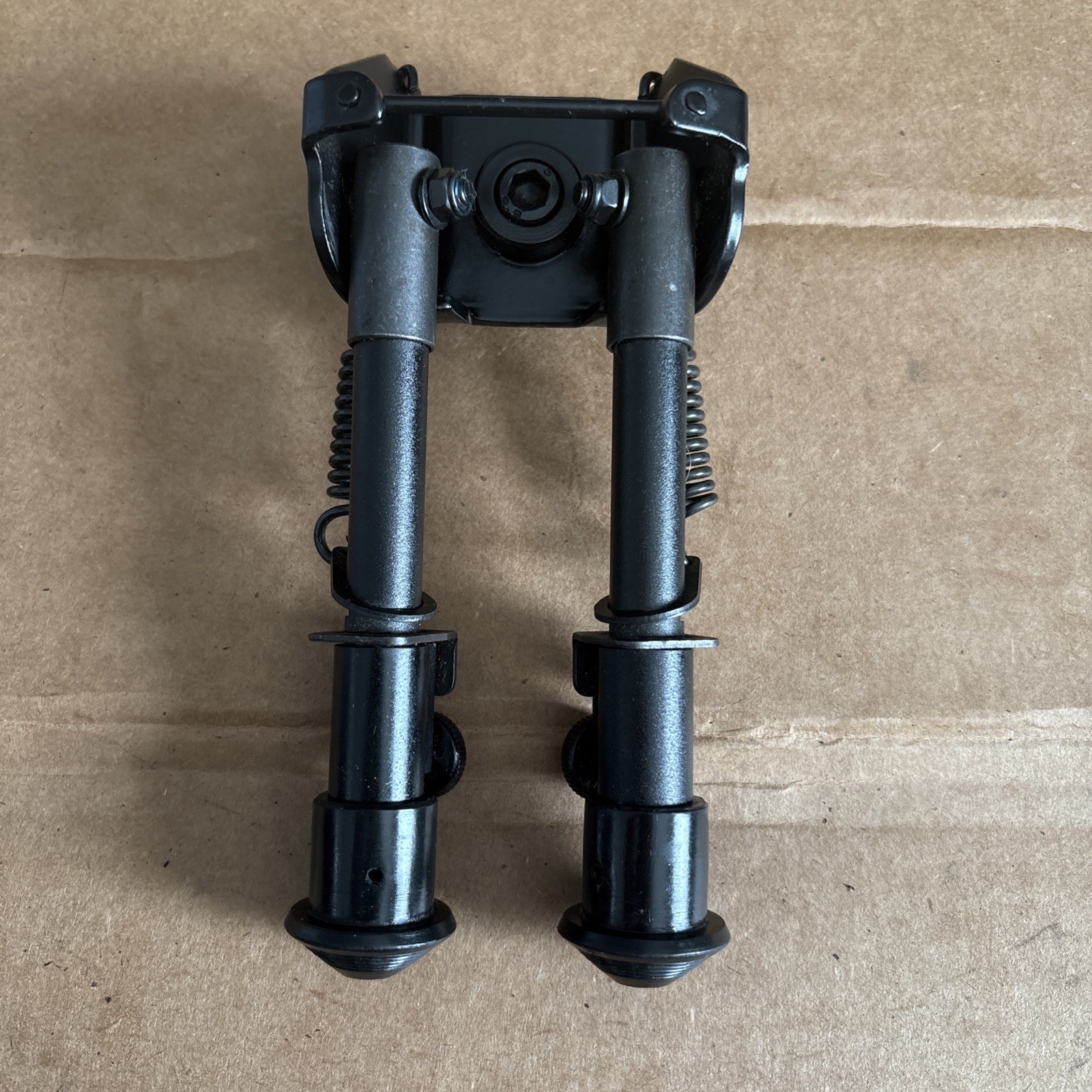Unbranded Rifle Bipod 7”