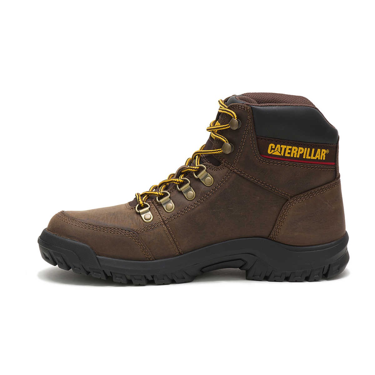 Caterpillar Men's Outline Work Boot - P74087