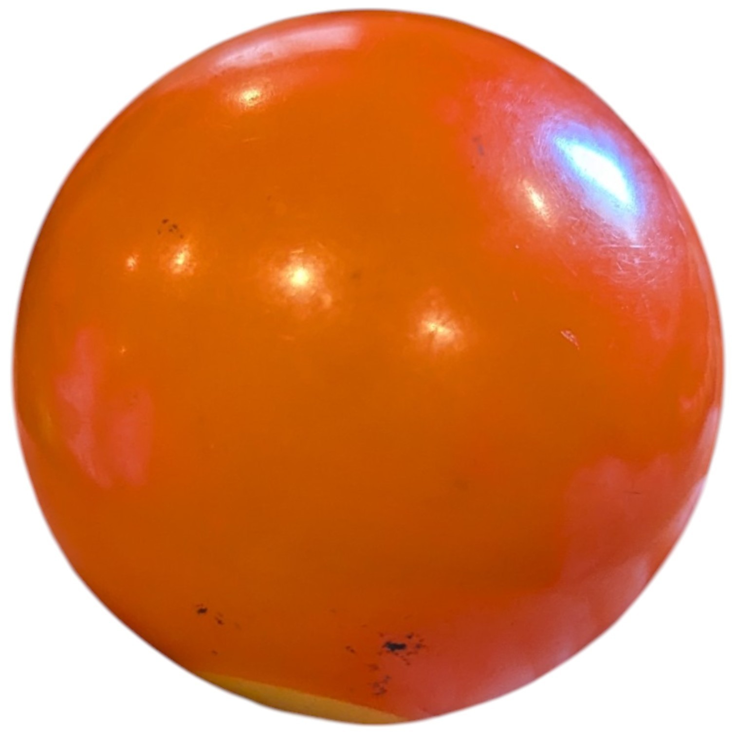 Genuine Pool Balls 1 5 7 Solid Billiard Replacement Balls- 3