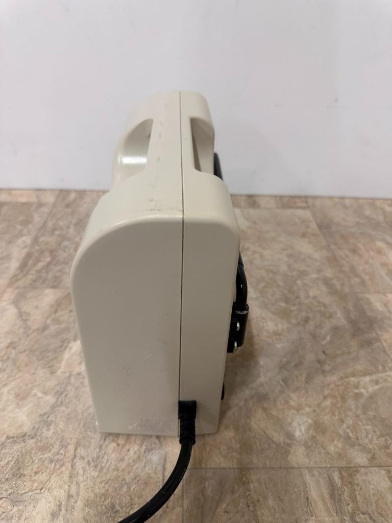 AccuMax Quantum Convertible Pressure Relief System Control Unit CU2 Encompass