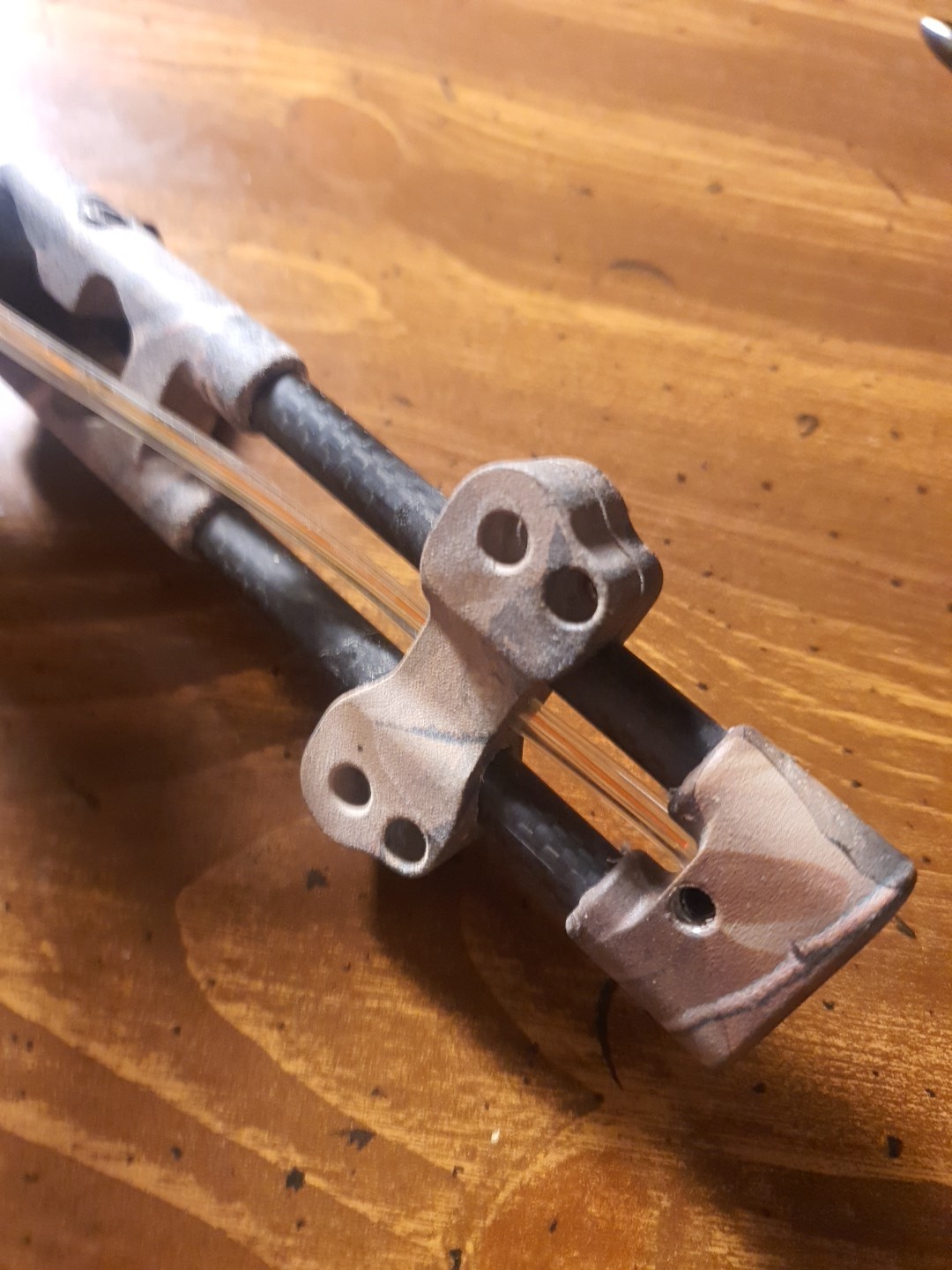 fuse archery sight