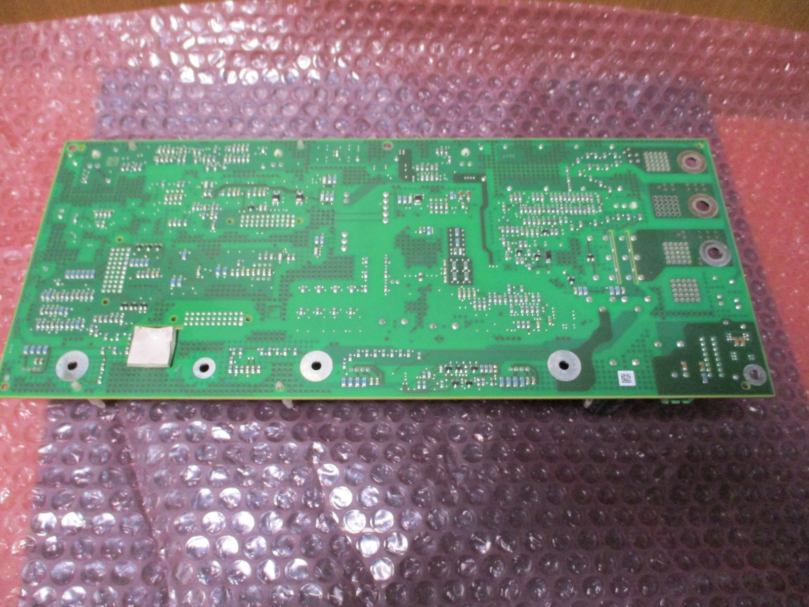 HEIDELBERG VARIABLE SPEED DRIVE CONVERTER MSPM240 MAIN PCB PART#00.779.2444/01