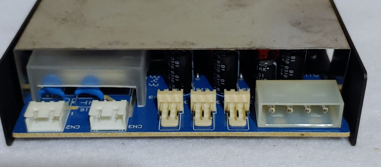 VINTAGE - VANTEC ( NEXUS ) Speed Controller - NOT TESTED - BUYING AS IS