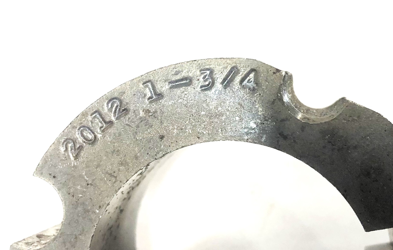Dodge Split Taper-Lock Bushing 2012X1-3/4 KW (117094) NOS