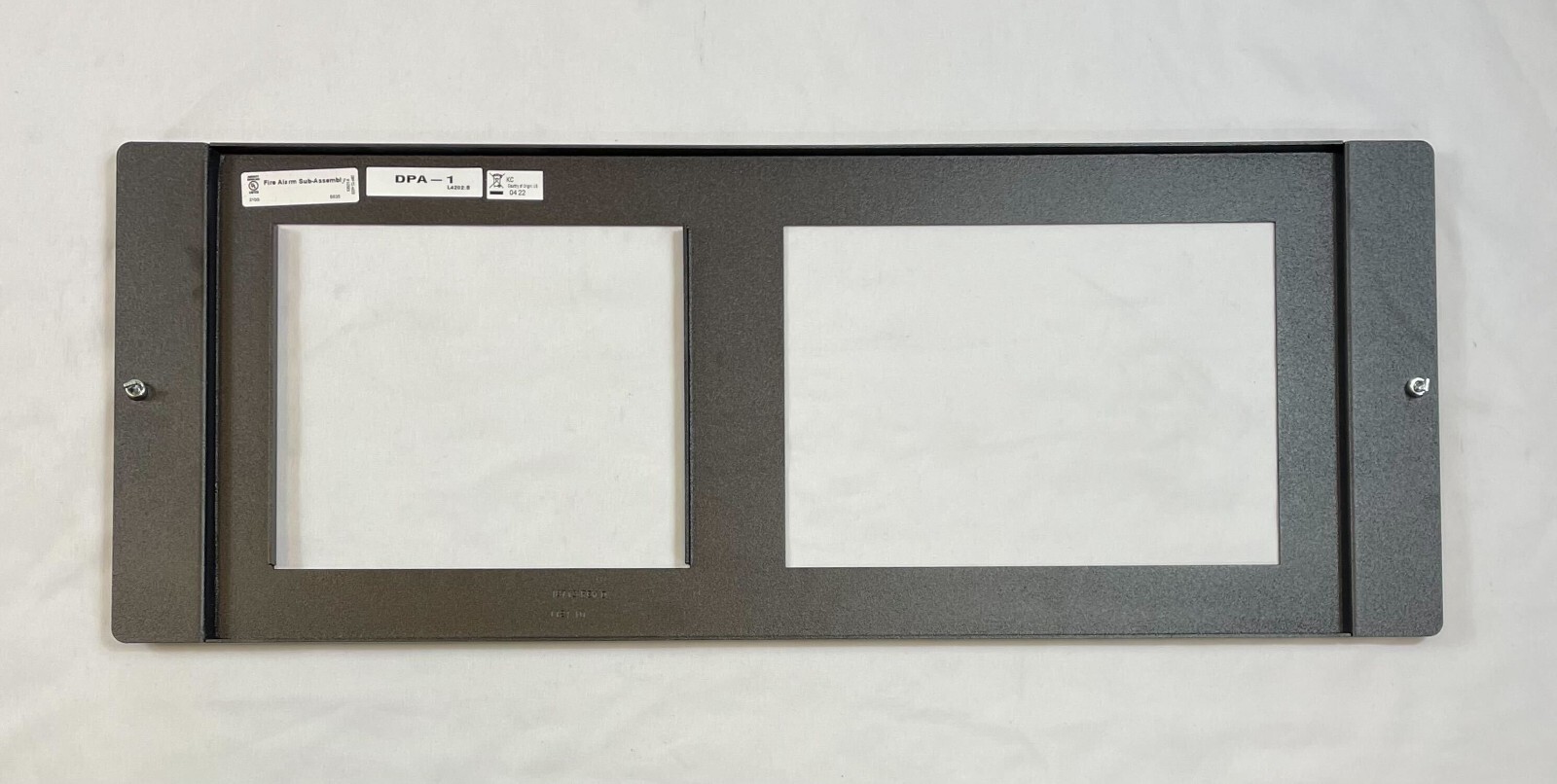 Notifier DPA-1 - Same Day Shipping (SEALED)
