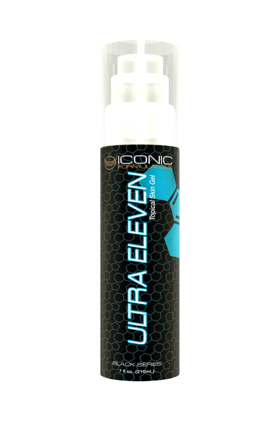 Iconic Formulations Ultra Eleven