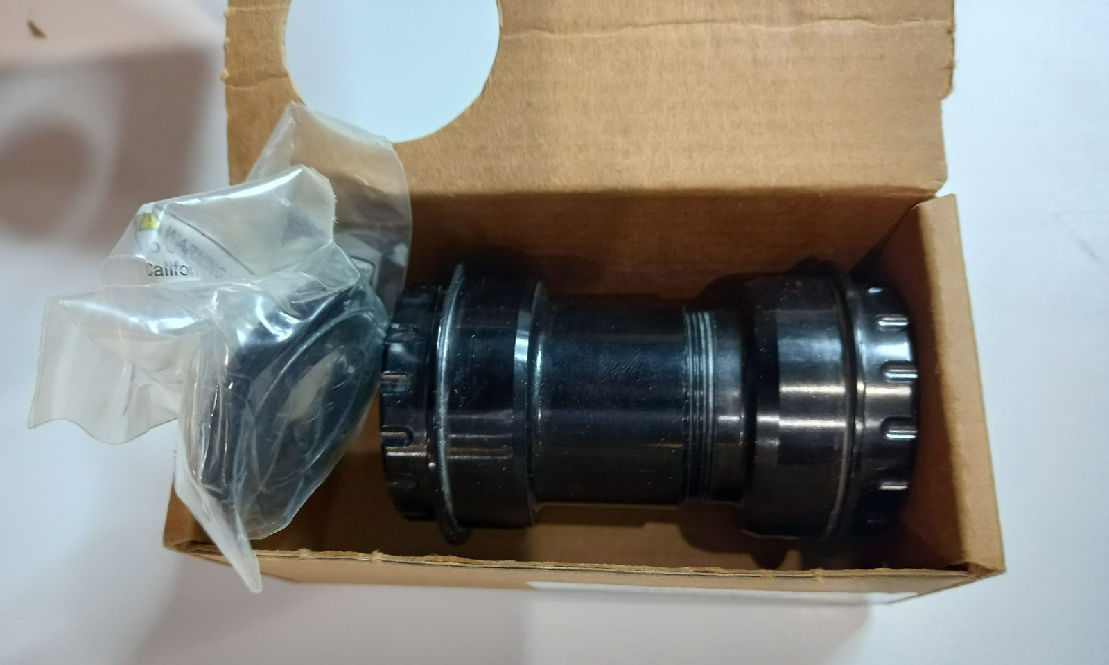New - PF30 Outboard Bottom Bracket Bicycle