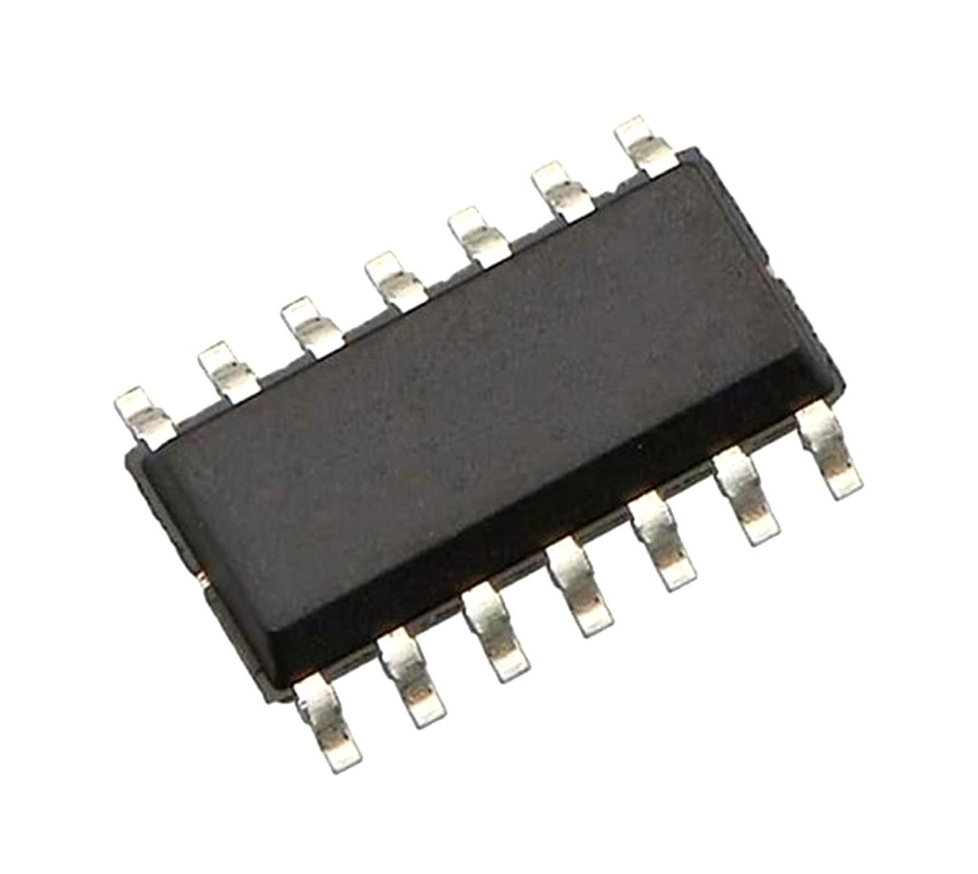 Opel TLE6255G INFINEON P-DSO-14 CAN TRANSCEIVER ECU ABS BCM