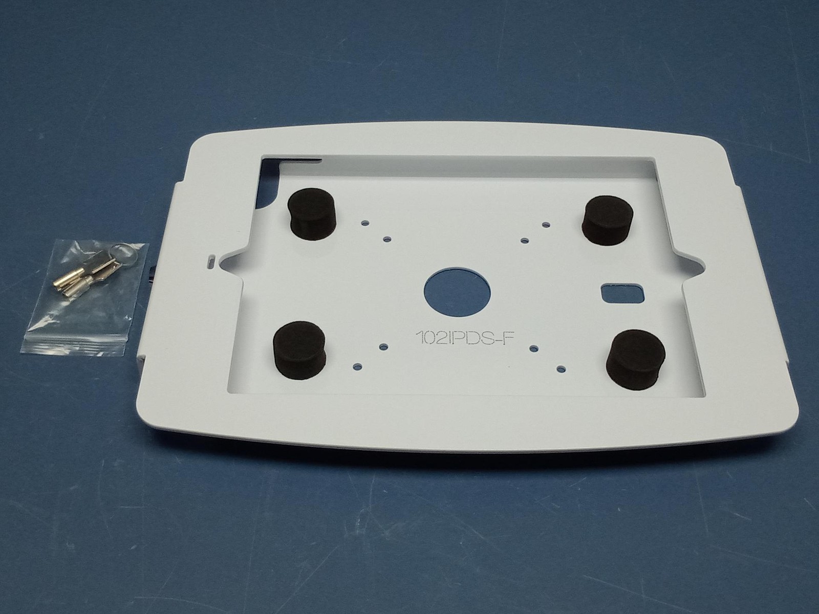 Compulocks - 102IPDSW - 10.2" iPad Tablet Wall Mount Aluminum Enclosure Case NEW