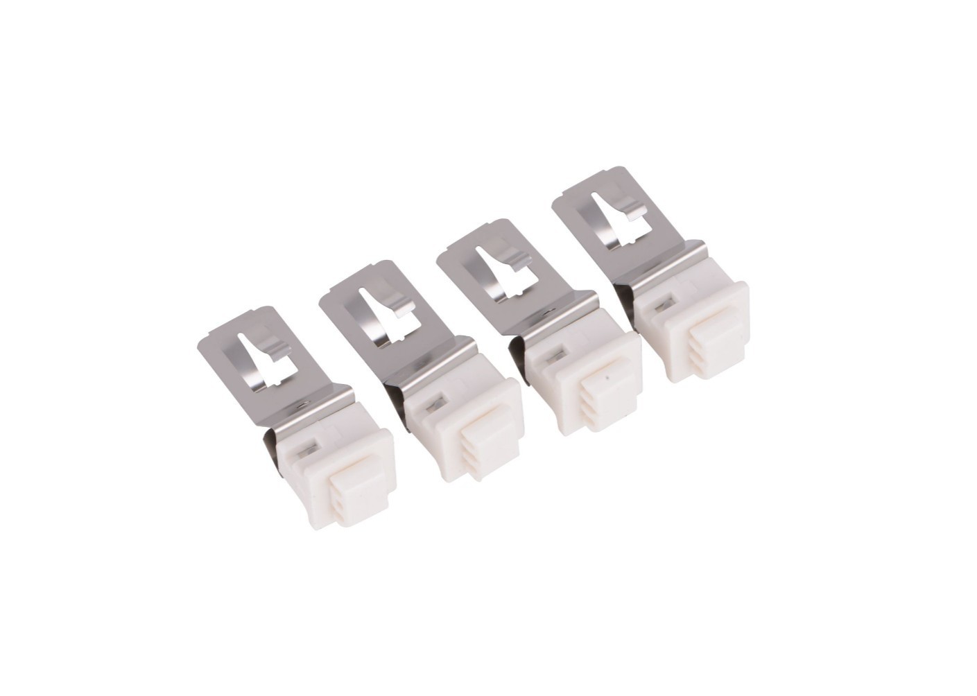 Lennox X8927 UV Security Lamp Clips (4 Pack) for PCO20-28, PCO16-28m, PCO14-23