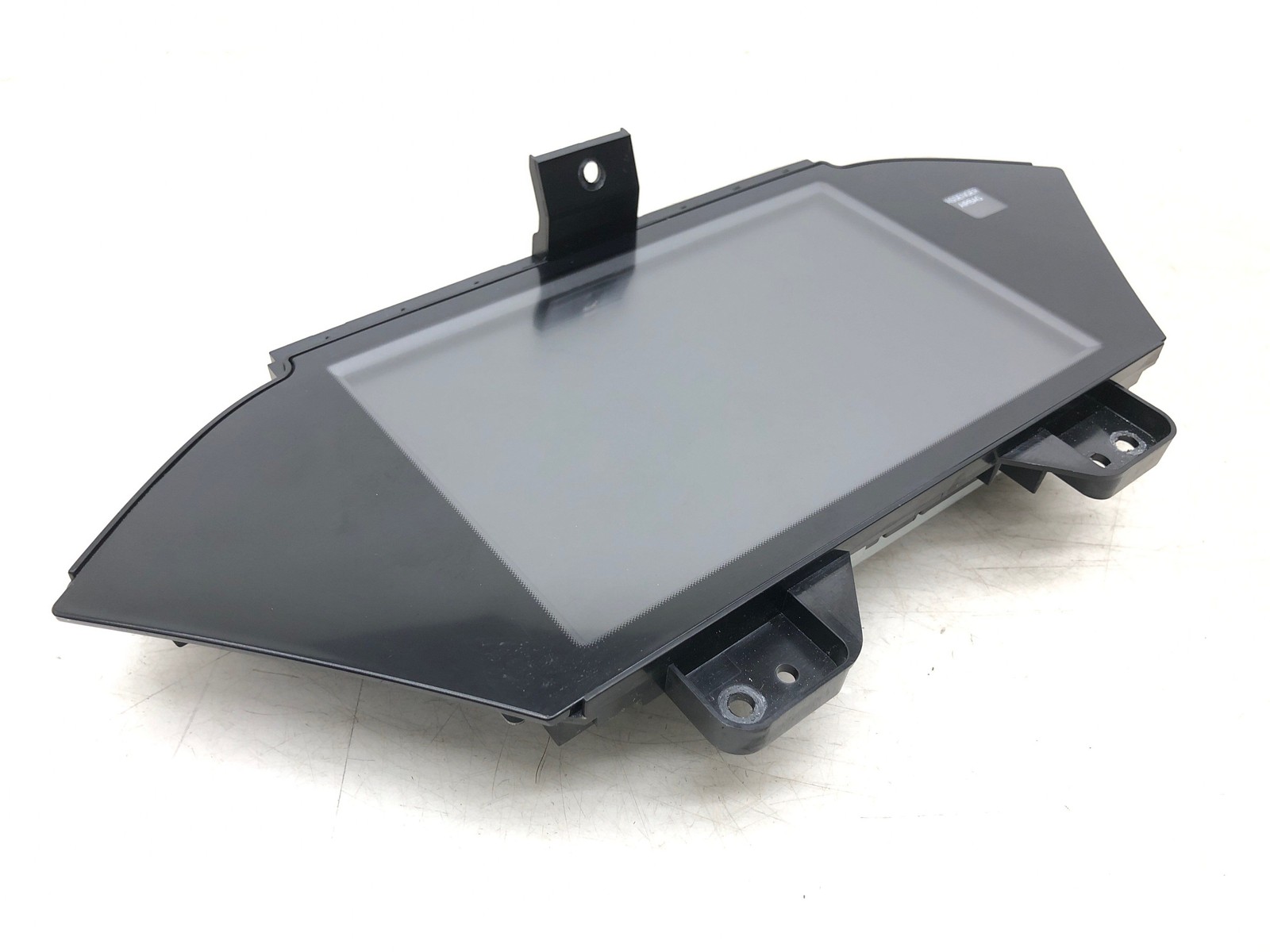 Info-gps-tv Screen ACURA MDX 20