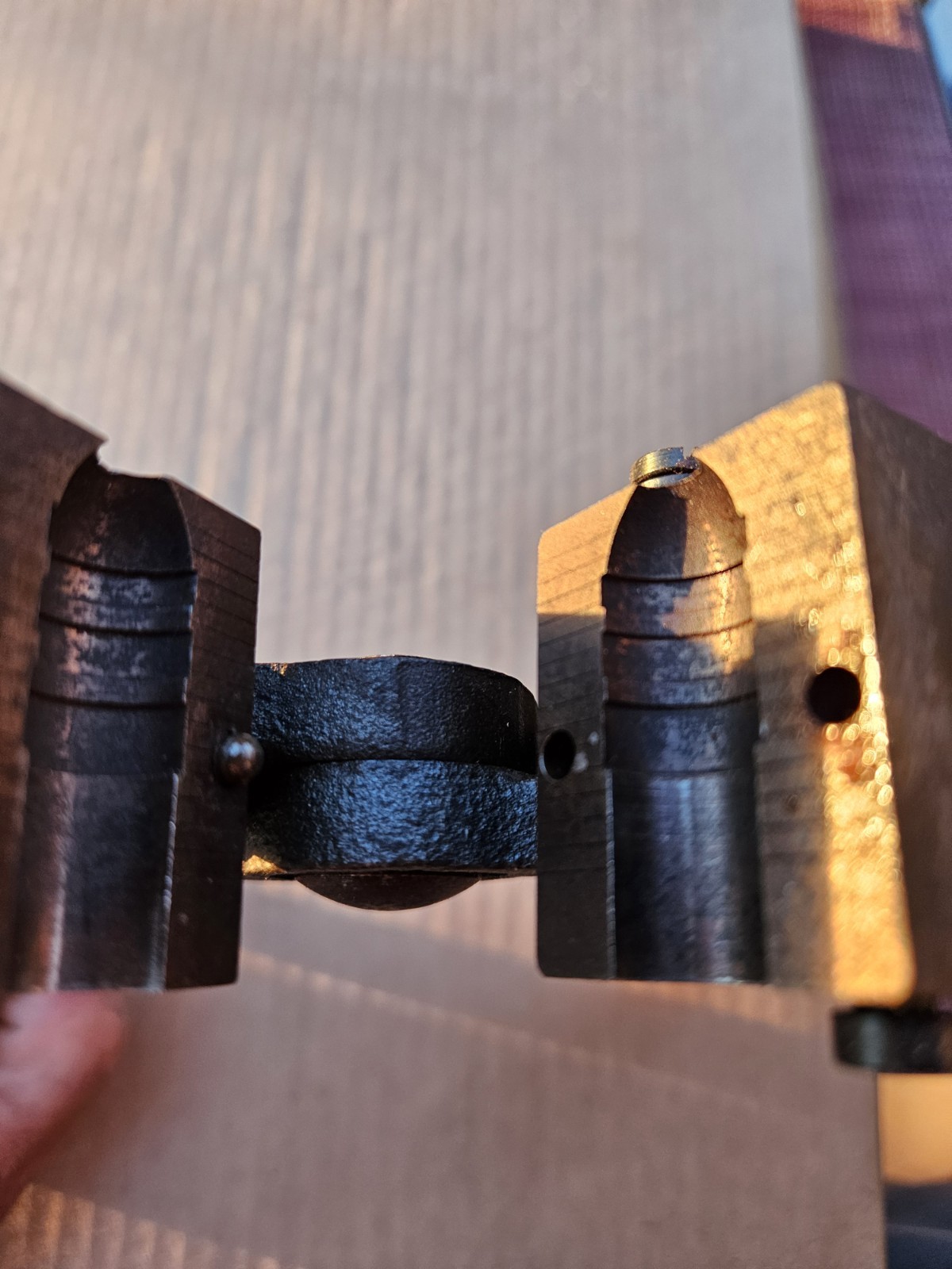 Lyman Bullet Mold 575602
