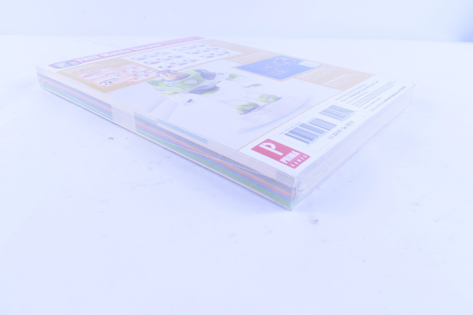 Disney Infinity Official Game Guide
