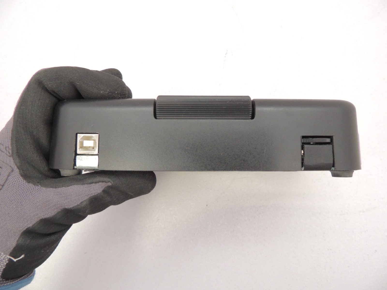 Hologic SecurView Keypad CMP-00321 Rev. 002 w/ USB Cable Tested Working