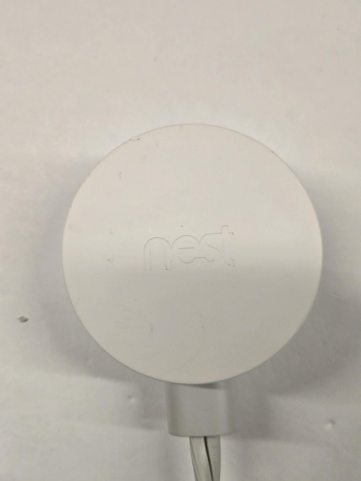 Google Nest Cam Outdoor HD Security Camera 1st Gen NC2100ES - READ DESCRIPTION